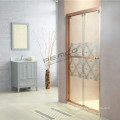 Superior Quality Small Complete Shower Room glass door Partition